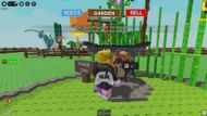 The Zen Shop (Image via Sportskeeda Gaming || Roblox)